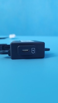 фото thumb №5, Kia sportage v 23r разъём соединитель usb сиденье водителя 96125-p1600