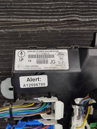 фото thumb №12, Набір стартовий бортовий комп'ютер ford fiesta mk7 1.0 eco cv6a-12b684-bb eu