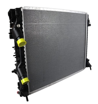 фото thumb №1, Радиаторов maserati ghibli 3.0 v6 t 2013 -