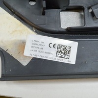 фото thumb №6, Jaguar f-pace 2017 права сторона захист накладки передньої