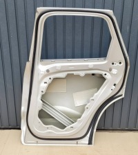 фото thumb №9, Volvo xc60 ii 17- двері задня правий задні праве