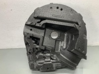 фото thumb №2, Вкладыш багажника citroen ds4 1.2 thp 15 r 9671574380