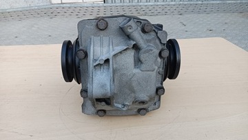 фото thumb №8, Задний мост дифференциал большая голова bmw e46 323i 325i 328i передаточное число 3,46 drift