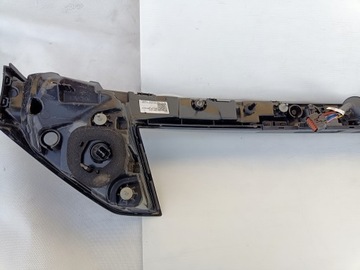 фото thumb №8, Hyundai tucson iv 4 накладка камера 20-22 лампа зад