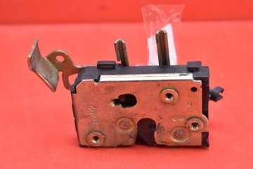 фото thumb №5, Замок дверь левый перед переднее eu b792 микрокар effedi maranello 06-