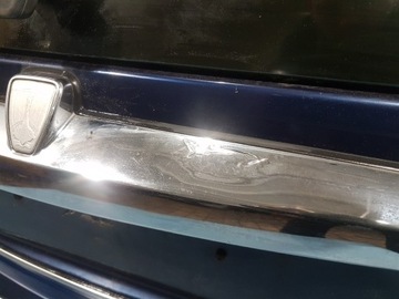 фото thumb №7, Rover 75 i tourer универсал задняя крышка багажника jfm