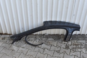 фото thumb №1, Стійка даховий лівий перед dacia duster ii hm 2022