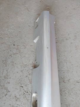 фото thumb №15, Планка пороговая порог p l saab 9-3 93 ii рестайлинг универсал