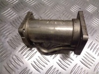 Радиатор выхлопных газов renault clio ii 820072907 Доставка, фото thumb