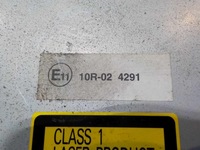 фото thumb №7, Honda accord viii 08r радио cd 39100-tl4-g0