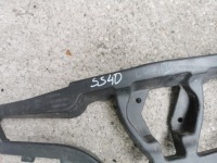 фото thumb №6, Усилитель решётка renault clio iv 628101467r