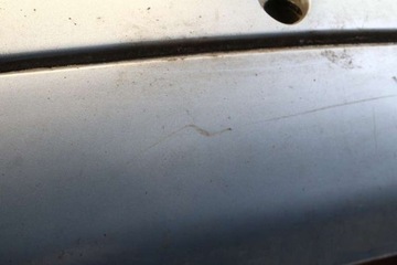 фото thumb №8, Бампер зад задний серебряный pdc renault espace 4 iv рестайлинг 06-12