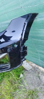 фото thumb №10, Vw golf vii 7 аксессуар рестайлинг переднее бампер 5g0807221js