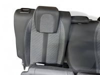 фото thumb №9, Peugeot 2008 ii 2024 сиденья / заднее сиденье / комплект