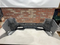 Бампер задняя задний bmw x1 u11 m набор 2022- Доставка, фото thumb