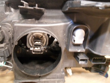 фото thumb №15, Лампа правий перед eu 89901835 renault laguna iii 3 260100032r