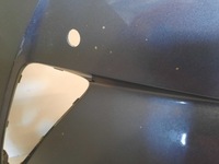 фото thumb №11, Toyota c-hr 16-23 бампер перед передній 52129-f4010