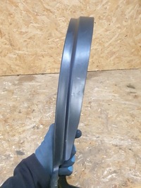 фото thumb №6, Fiat ducato iii boxer молдинг крила лівий перед 1317384070