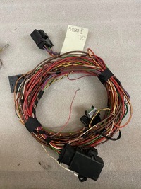 фото thumb №6, Skoda superb ii жгут подогрев сиденья 1z0959772c