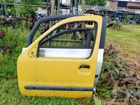 фото thumb №1, Дверь renault kangoo левая rok 1998-2004