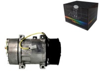 Купить Компрессор компрессор кондиционера thermotec 2094103, фото thumb