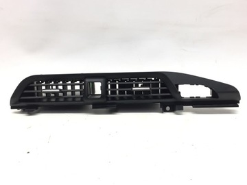 фото thumb №1, Micra k14 решётка средняя консоли