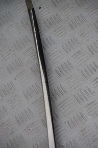 фото thumb №9, Молдинг кровельная правая хром кузовная bentley continental gt