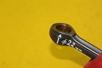 фото thumb №13, Шатун шату́н nissan x-trail t33 1.5 kr15 6rc123 6r1