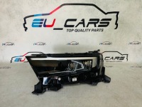 Opel mokka b full led фара левая перед передняя 2020-2024 год Цена, фото thumb