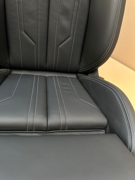 фото thumb №15, Сидіння audi a6 c8 a7 4k s6 s7 rs6 rs7 recaro s-line оббивка нове європа !