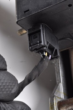 фото thumb №7, Renault megane ii 1.5 dci рестайлинг колонка трансмиссия рулевая 8200445347