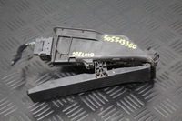 фото thumb №1, Педаль газа stelvio 505513360