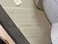 фото thumb №9, Skoda fabia mk2 5j 2013 правая сторона лампа задняя