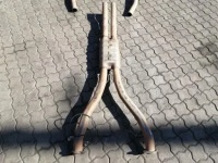 Гаситель выпускной cadillac sts-v sts lc3 15899099 гаситель выпускной gm в Украине, фото thumb