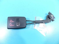 фото thumb №4, Кліпса застібка ременя перед права opel agila a 00-07