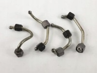 фото thumb №1, Трубки пального jaguar xf 2.2 d комплект