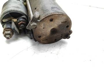 фото thumb №7, Стартер citroën c2 jm_ 9648644680 1.1l бензин 44kw 2008