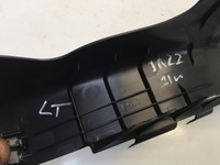 фото thumb №3, Honda jazz v crosstar 2021 накладка порога зад левая