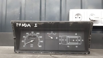 фото thumb №1, 6060200060 спидометр манометр fiat panda i