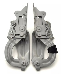 фото thumb №1, Петля петли капот mercedes c-klasa w206 cle c236 w236 оригинальные комплект