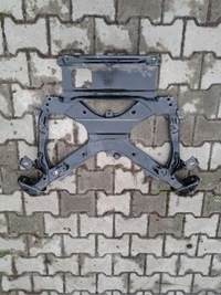 фото thumb №1, Audi q5 80a візок підрамник балка перед 80b399347m