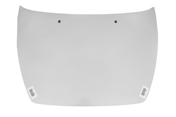 фото thumb №1, Капот крышка двигателя volvo c30 v50 s40 ii