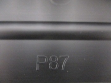 фото thumb №9, Peugeot 5008 i заглушка бампера передней левая новая оригинал. 98189631xt