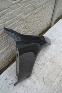 фото thumb №8, Крыло передний правый mercedes cls 257