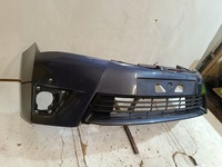 фото thumb №6, Бампер toyota corolla e16 e18 12+ перед w125 решётка