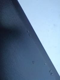 фото thumb №10, Молдинг дверь перед правый nissan x-trail t32 80876-4ce0a