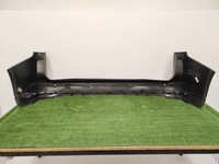 фото thumb №11, Бампер задня задній vw caddy 2k7 2k7807421