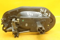 фото thumb №6, Ручка зовнішня двері праві зад bmw 5 e60 7034544