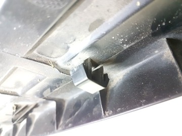 фото thumb №9, Hilux 15-18 градус накладка захист бампер зад