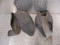 фото thumb №1, Nissan pulsar подкрылок задняя правое 14-